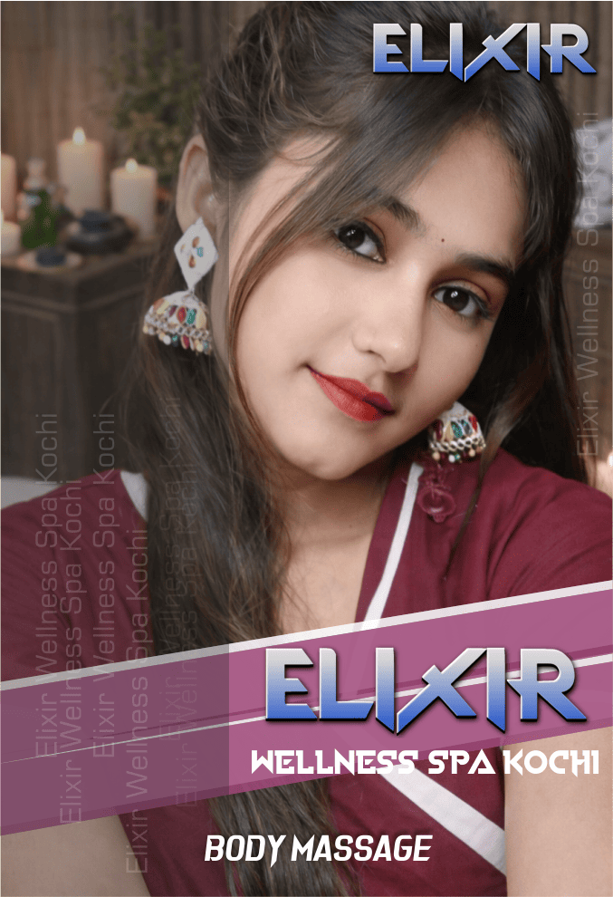Body Massage in Thoppumpady Kochi